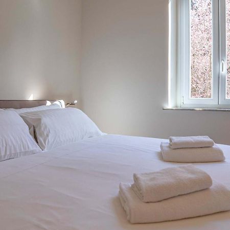 Mazzini Stylish Apartments Rome Luaran gambar