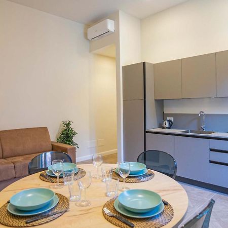 Mazzini Stylish Apartments Rome Luaran gambar