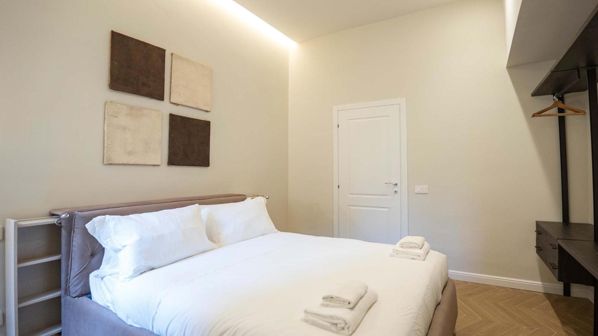 Mazzini Stylish Apartments Rome Luaran gambar