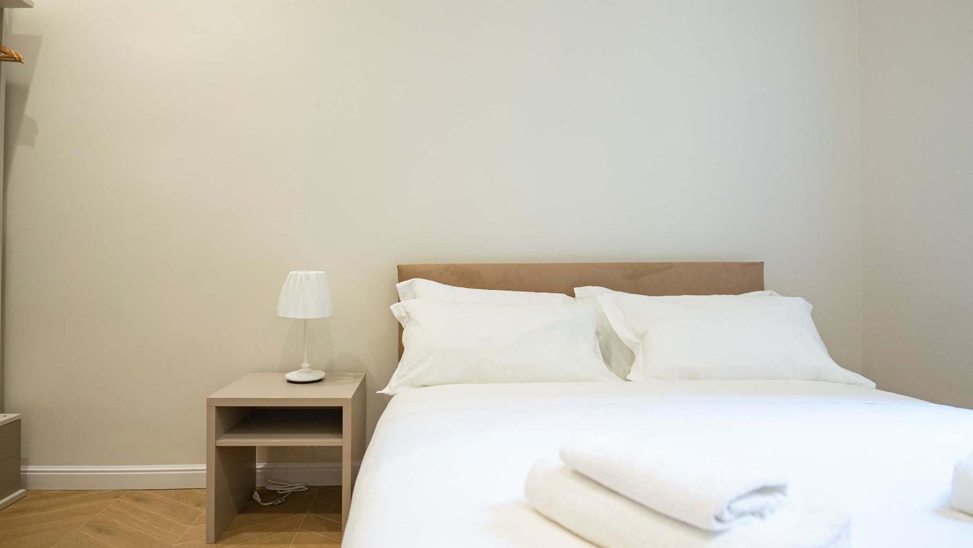 Mazzini Stylish Apartments Rome Luaran gambar