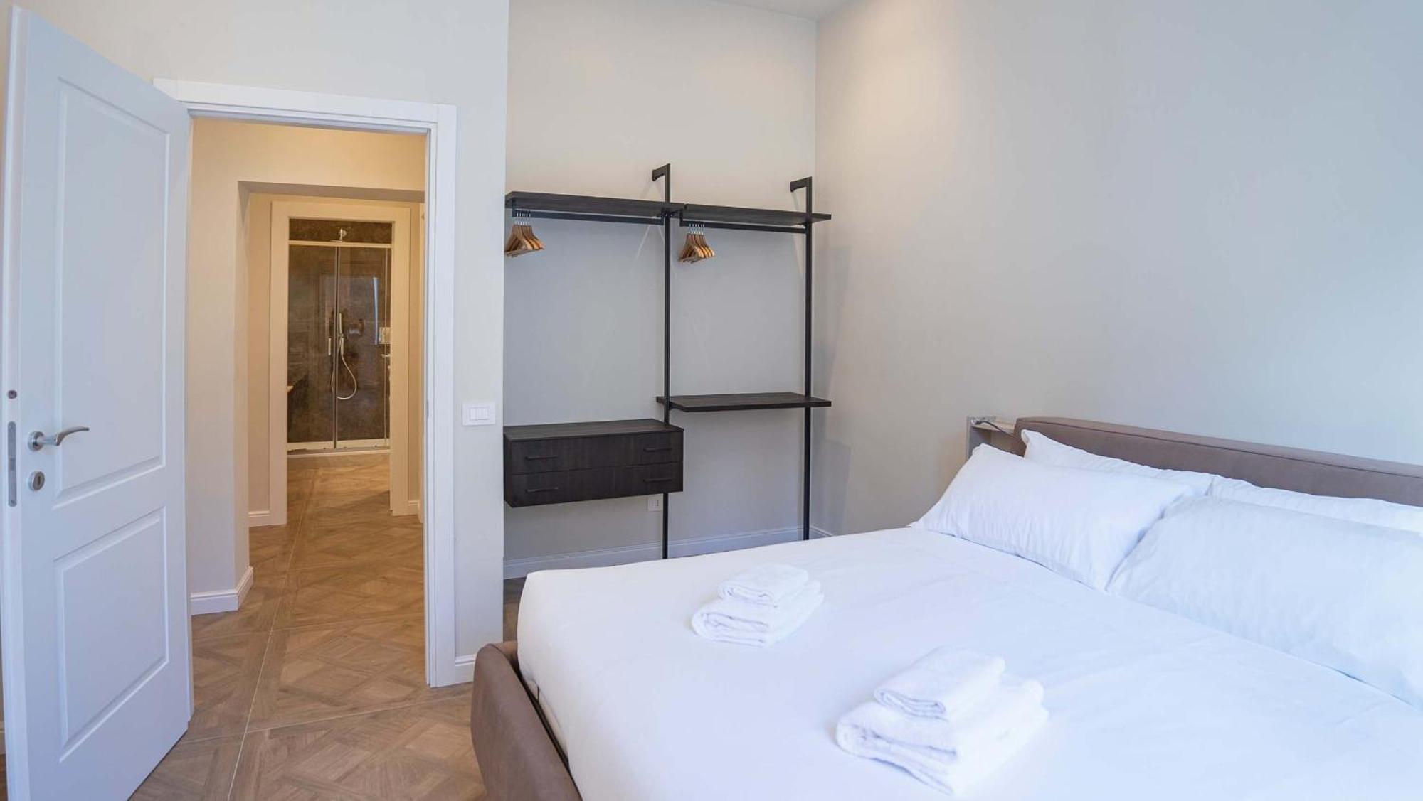 Mazzini Stylish Apartments Rome Luaran gambar