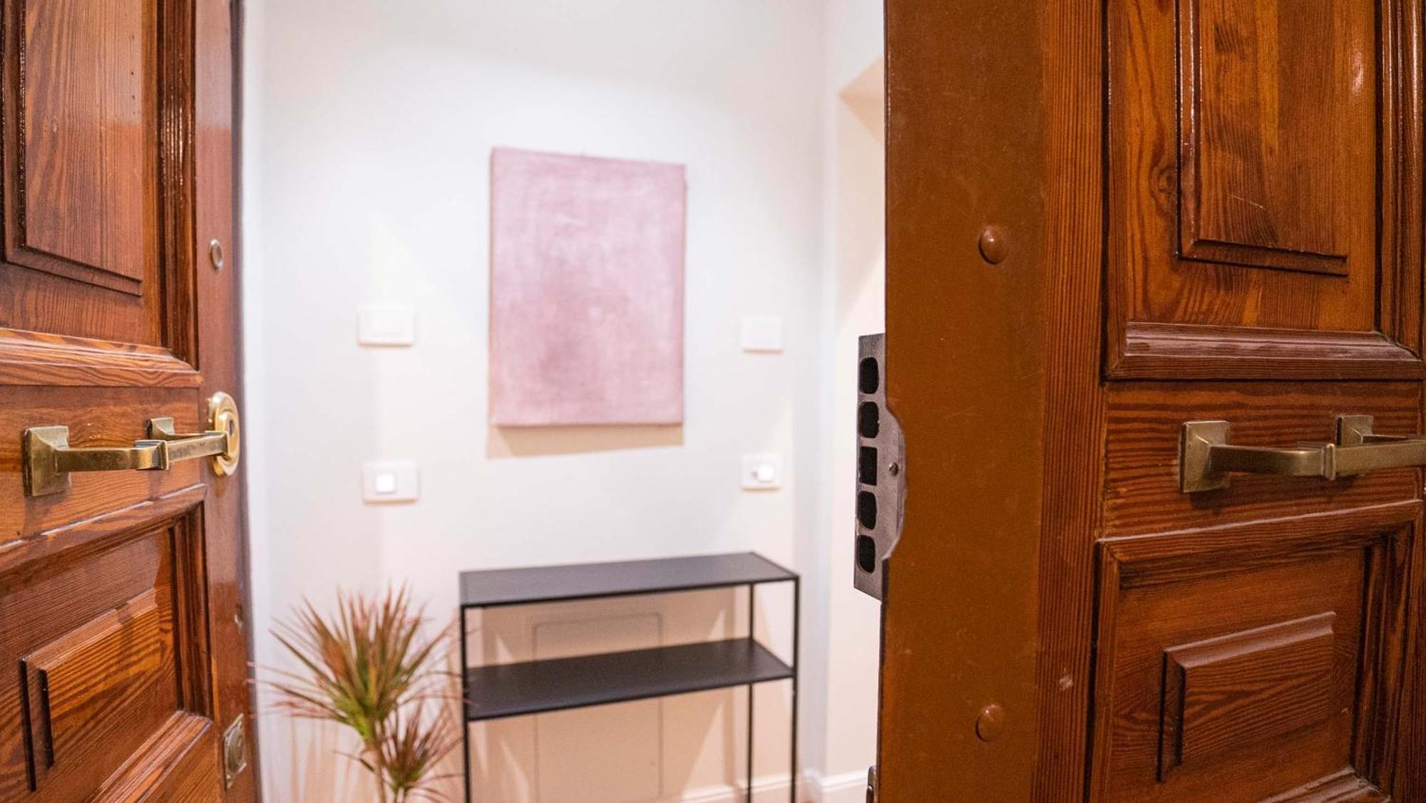 Mazzini Stylish Apartments Rome Luaran gambar