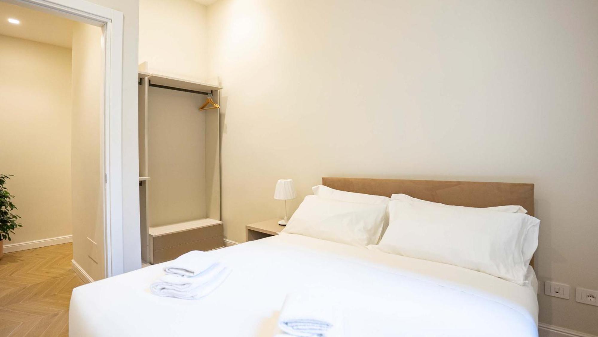 Mazzini Stylish Apartments Rome Luaran gambar
