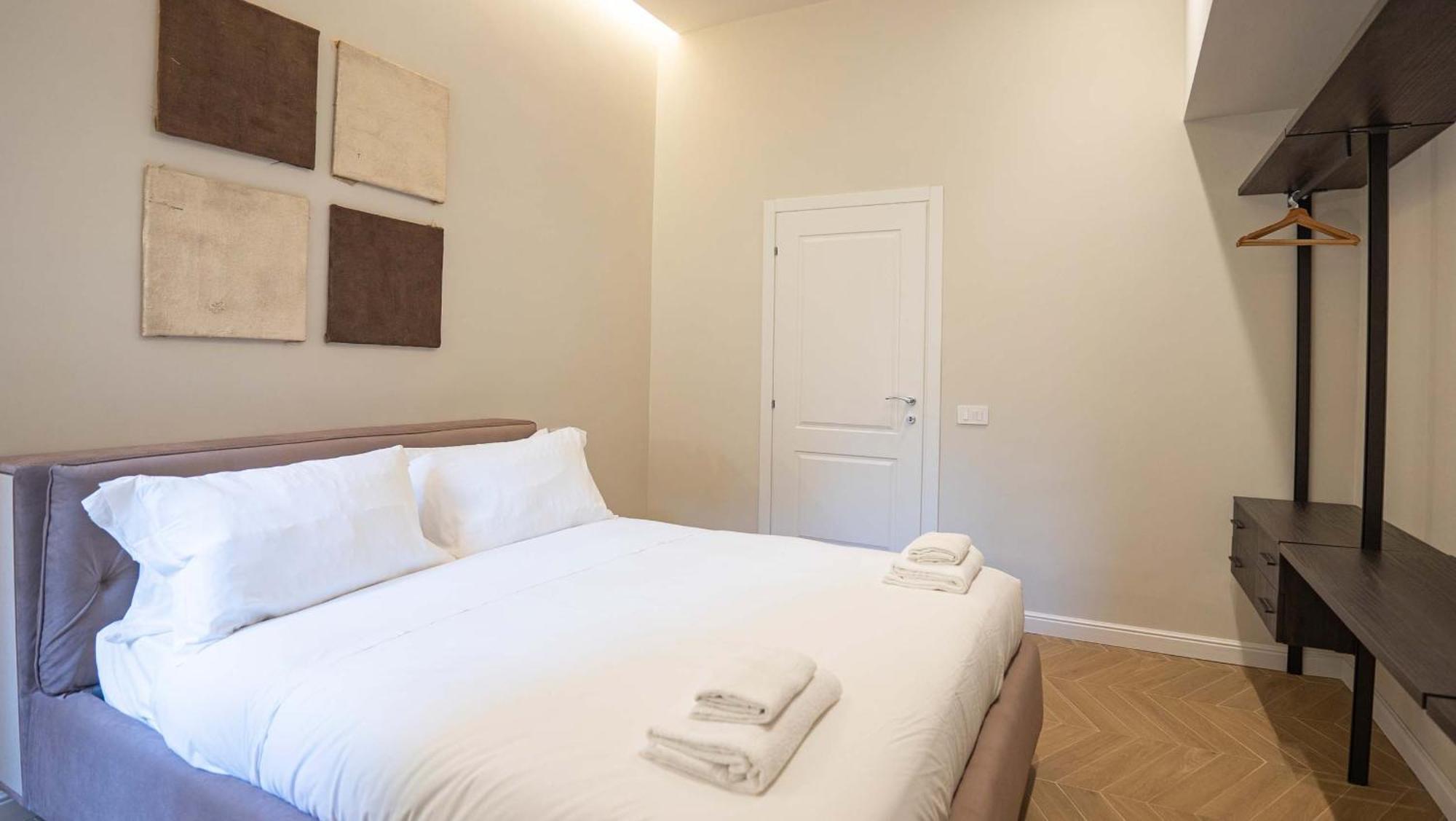 Mazzini Stylish Apartments Rome Luaran gambar